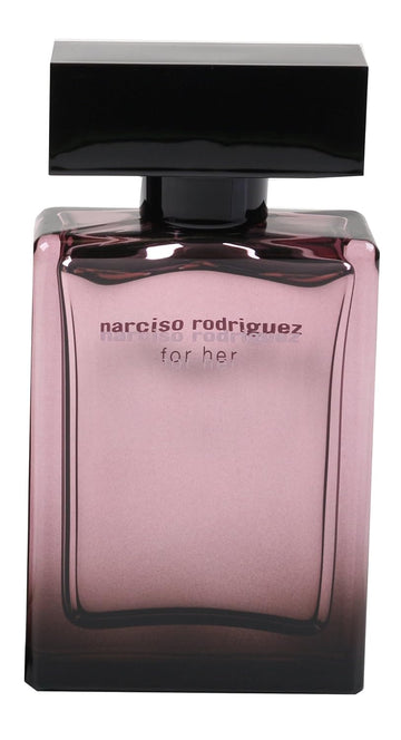 Narciso Rodriguez For Her Musc Collection Eau De Parfum Intense Spray - 100Ml/3.3Oz