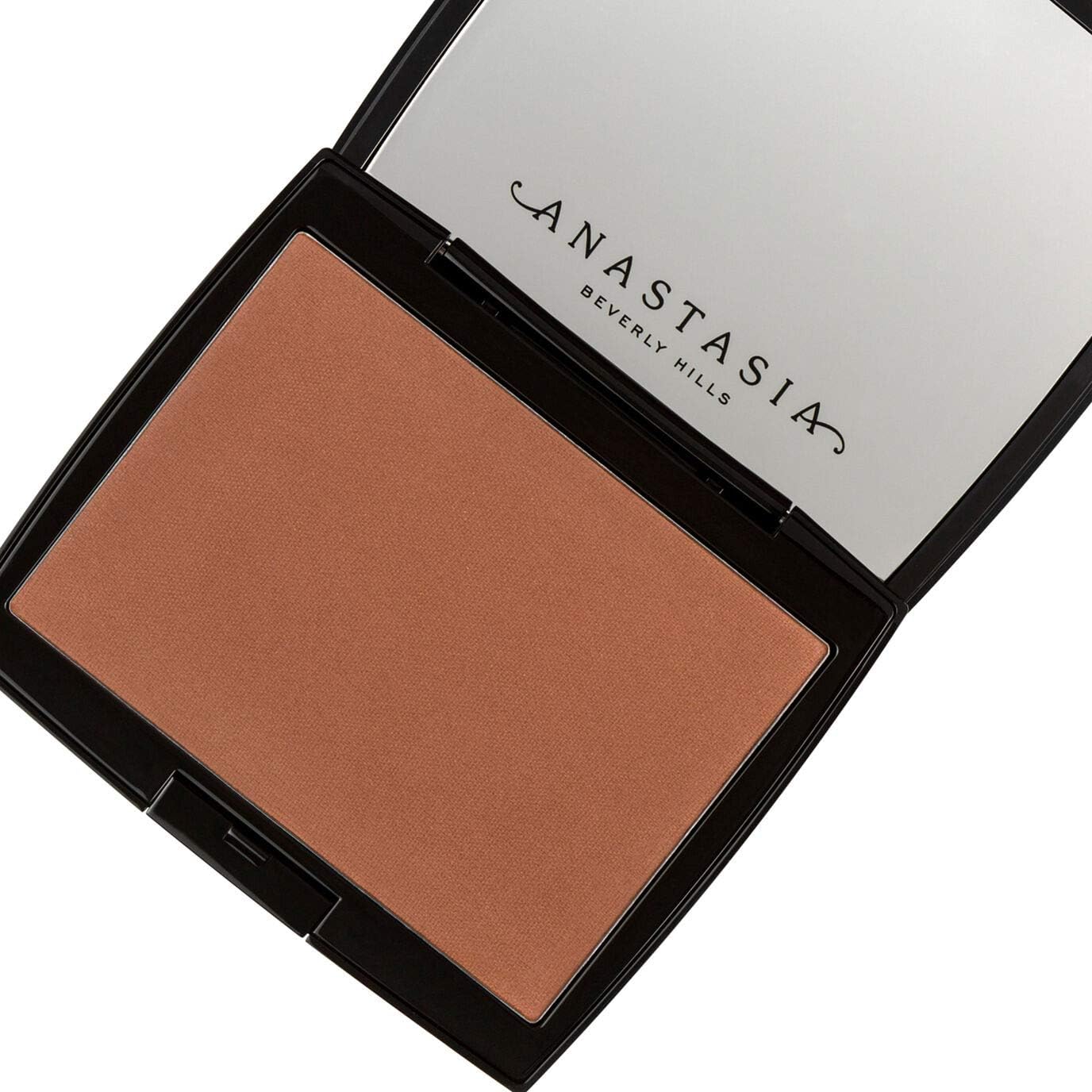 Anastasia Beverly Hills - Powder Bronzer - Mahogany Mocha : Amazon.co.uk: Beauty