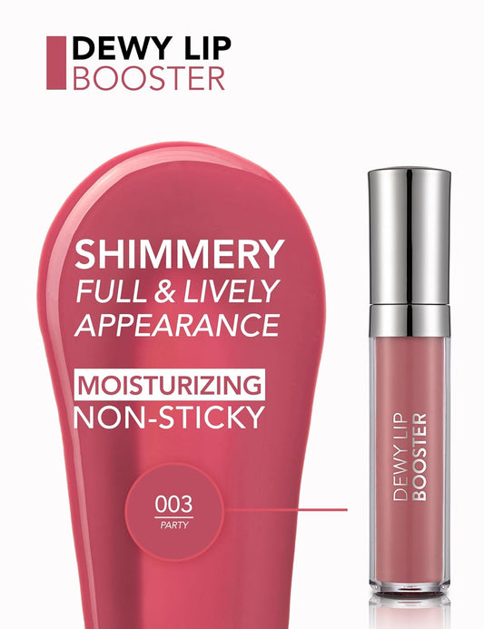 Lip Gloss With Dewy Finish By Flormar Lebanon