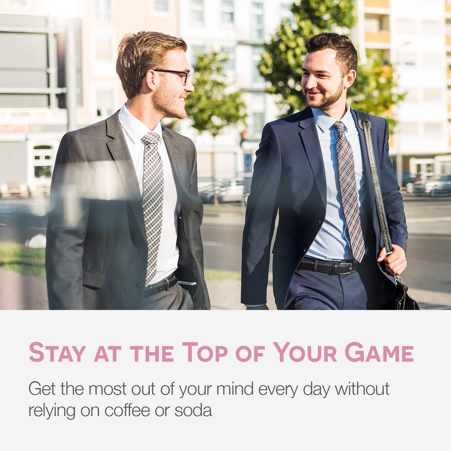 EZ Melts Dissolvable Energy, Memory & Mood Enhancer, Blend of B-Vitamins, Sugar-Free, 2-Month Supply : Health & Household