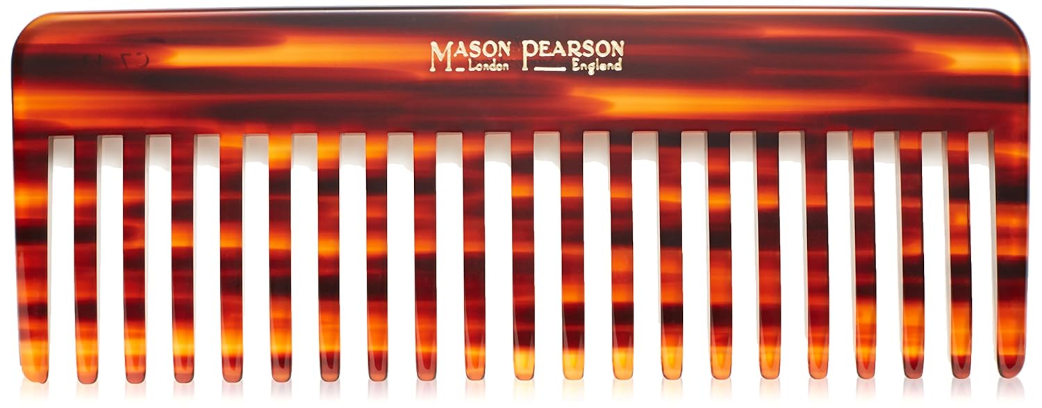Mason Pearson Rake Comb, 0.1 Lb. : Beauty & Personal Care
