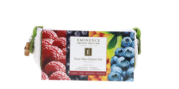 Eminence Firm Skin Starter Set (Set) By Eminence Organic Skincare Inc