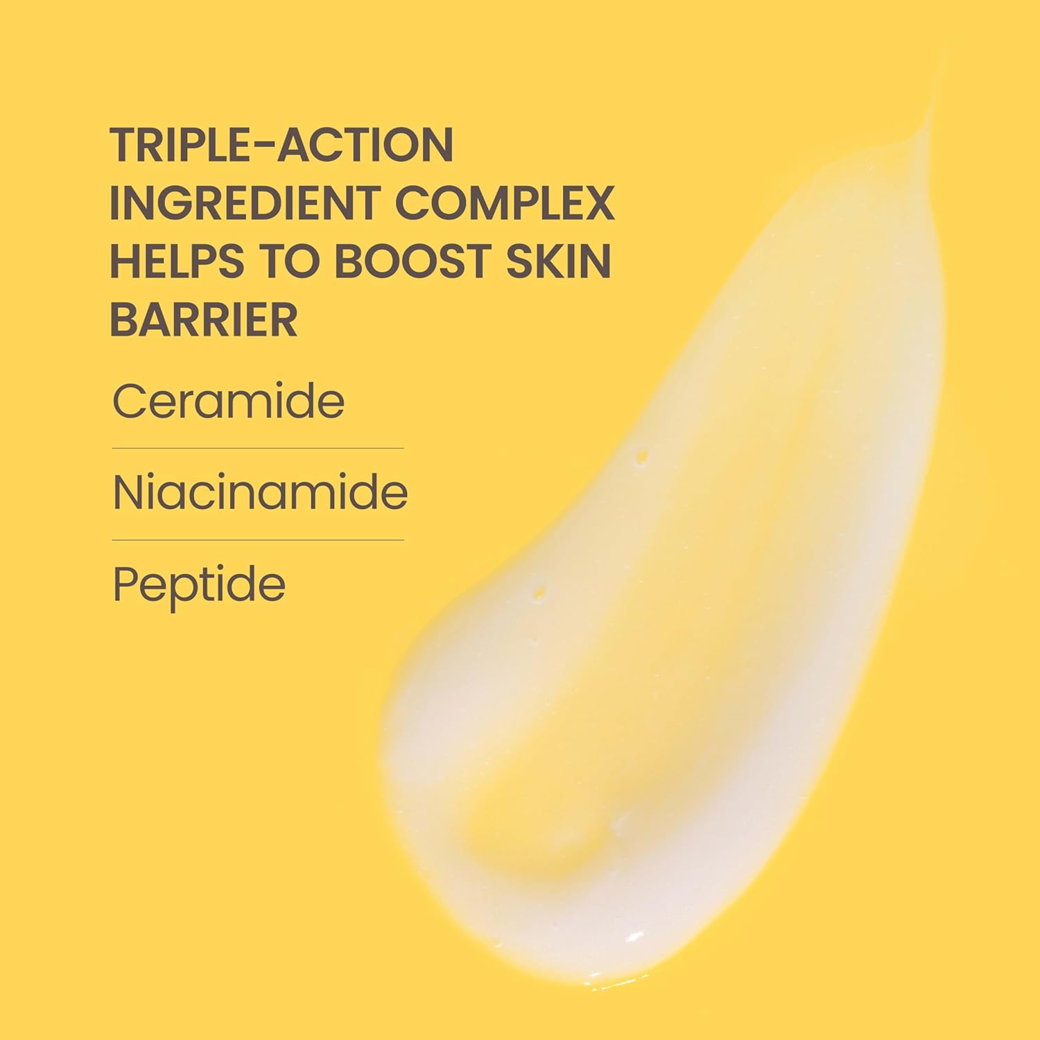 Burt'S Bees Boosted Body Moisturizing Melt With Ceramide, Niacinamide And Peptide, Intense Skin Hydration, Cream-To-Oil Body Lotion Supports Skin Barrier, Tropical Scent, 4 Oz. Tube