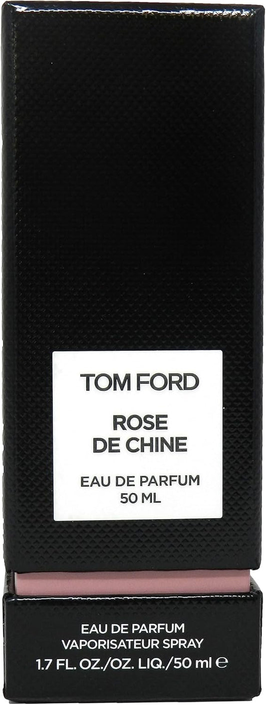 Rose De Chine By Tom Ford For Women - 1.7 Oz Edp Spray