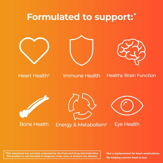 One A Day Women’S 50+ Multivitamins Tablet, Multivitamin For Women With Vitamin A, C, D, E And Zinc For Immune Health Support*, Calcium & More, 200 Count