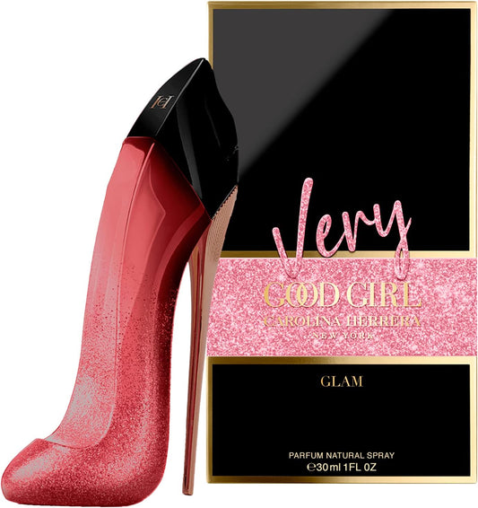 Carolina Herrera Very Good Girl Glam Eau De Parfum 30Ml