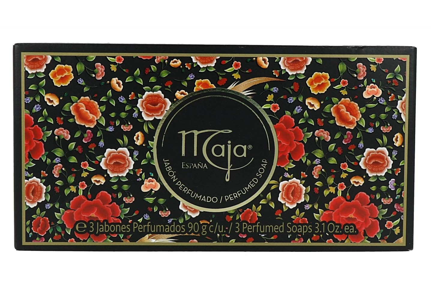 Maja Gift Set Maja By Myrurgia/Fn126017/3.1 Oz/Women/ By Myrurgia : Eau De Parfums : Beauty & Personal Care