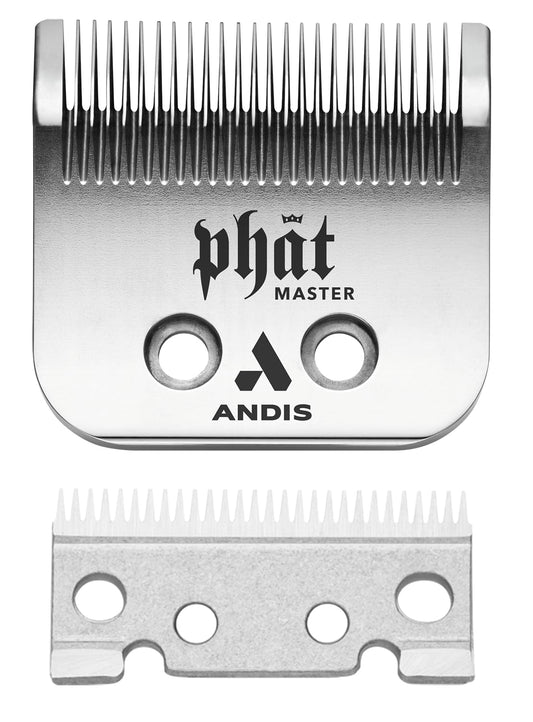 Andis Phat Master Ml Clipper Carbon-Steel Replacement Blade 561870