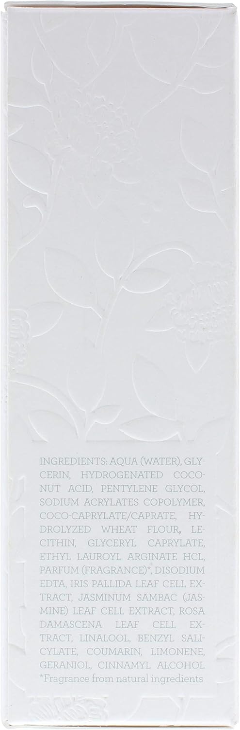 Dermo-Activ Floral Serum