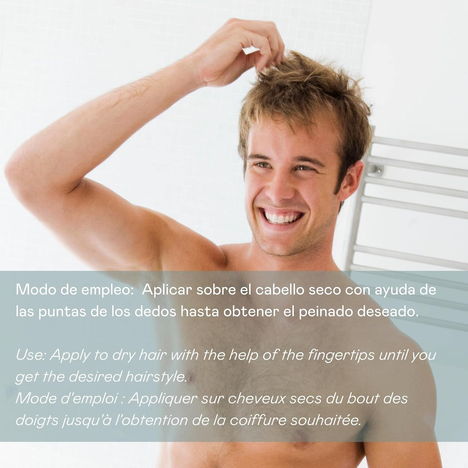 Valquer Cera Mate Fuerte 100 ml : Amazon.co.uk: Beauty