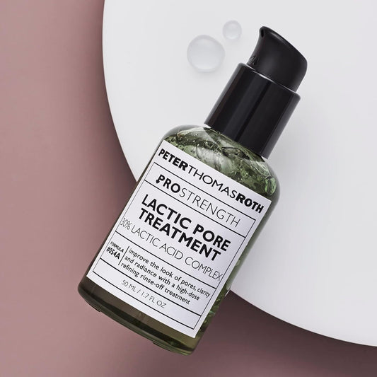 Peter Thomas Roth Pro Strength Lactic Pore Treatment