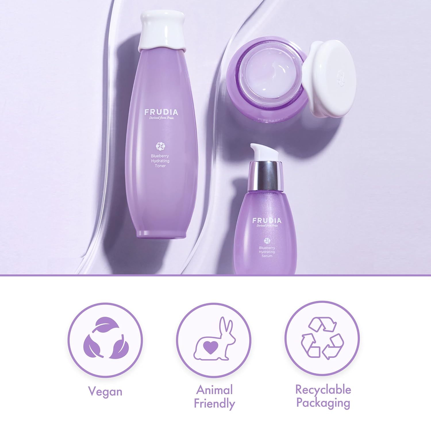 Frudia Avocado Relief Face Cream, Calming Korean Face Moisturizer W/62% Avocado Extract, Centella Asiatica & Madecassosidex4 For Dry, Sensitive Skin (0.35 Fl Oz) : Beauty & Personal Care