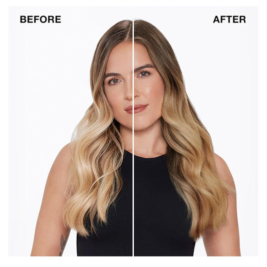 Igk Hair Gloss Toner & Color Depositing Mask | Muted Honey Semi-Permanent | Vegan + Cruelty Free | Honey Please : Beauty & Personal Care