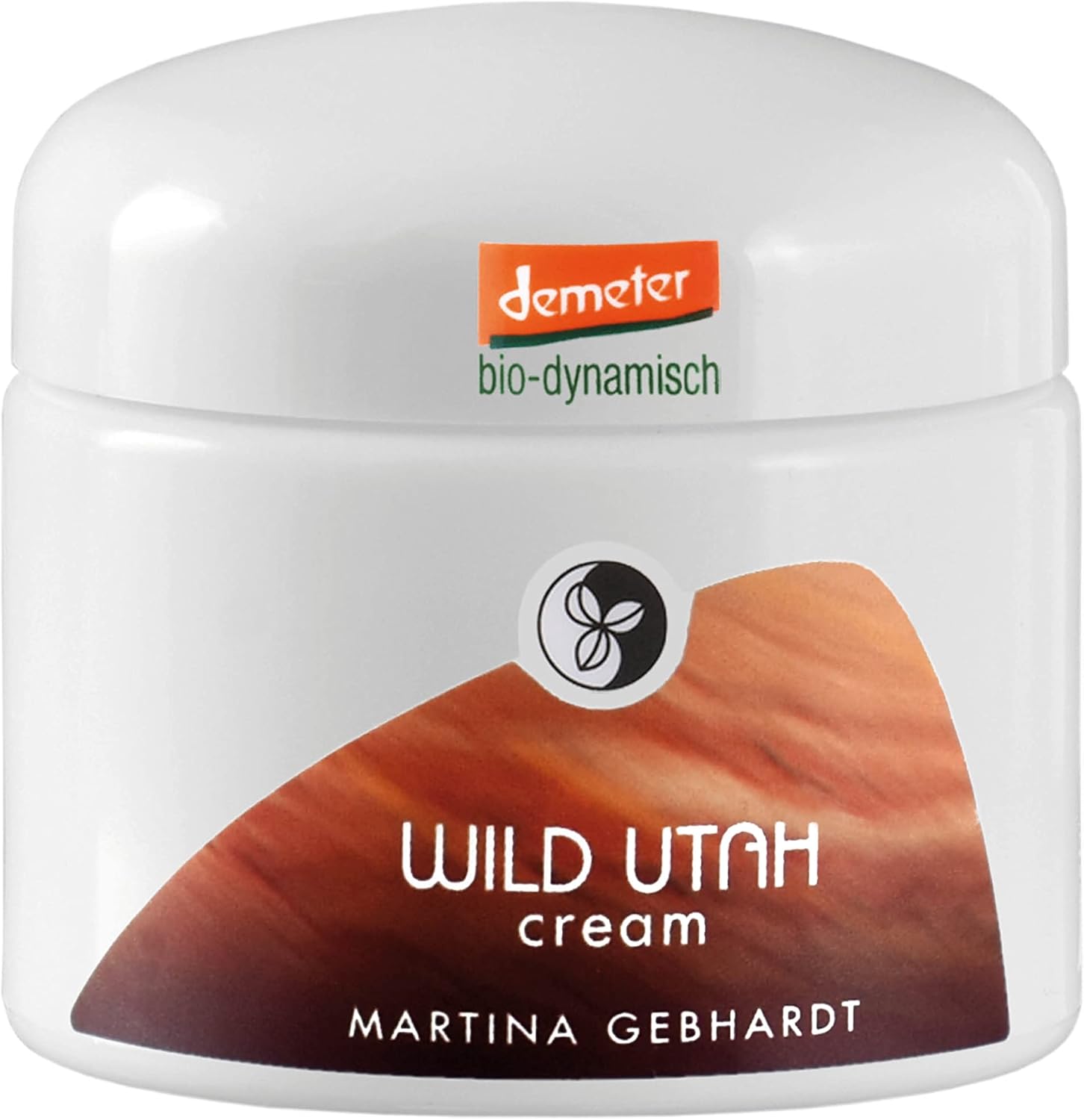 Martina Gebhardt Wild Utah Skin Cream 50 Ml