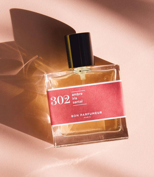 Eau De Parfum N#302 / (30 Ml)