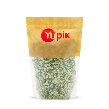 Yupik Peas, Wasabi, 2.2 lb