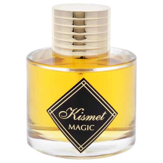 Kismet Magic By Maison Alhambra For Men - 3.4 Oz Edp Spray