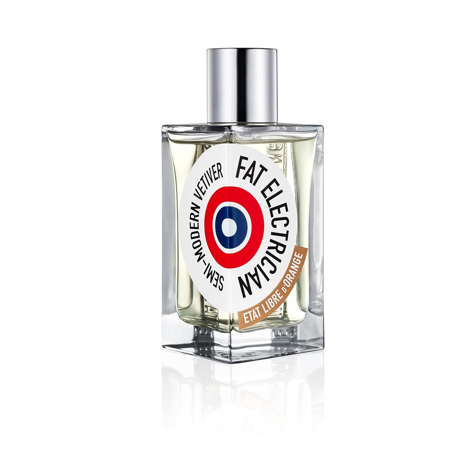 Etat Libre D'Orange Eau De Parfum Fat Electrician