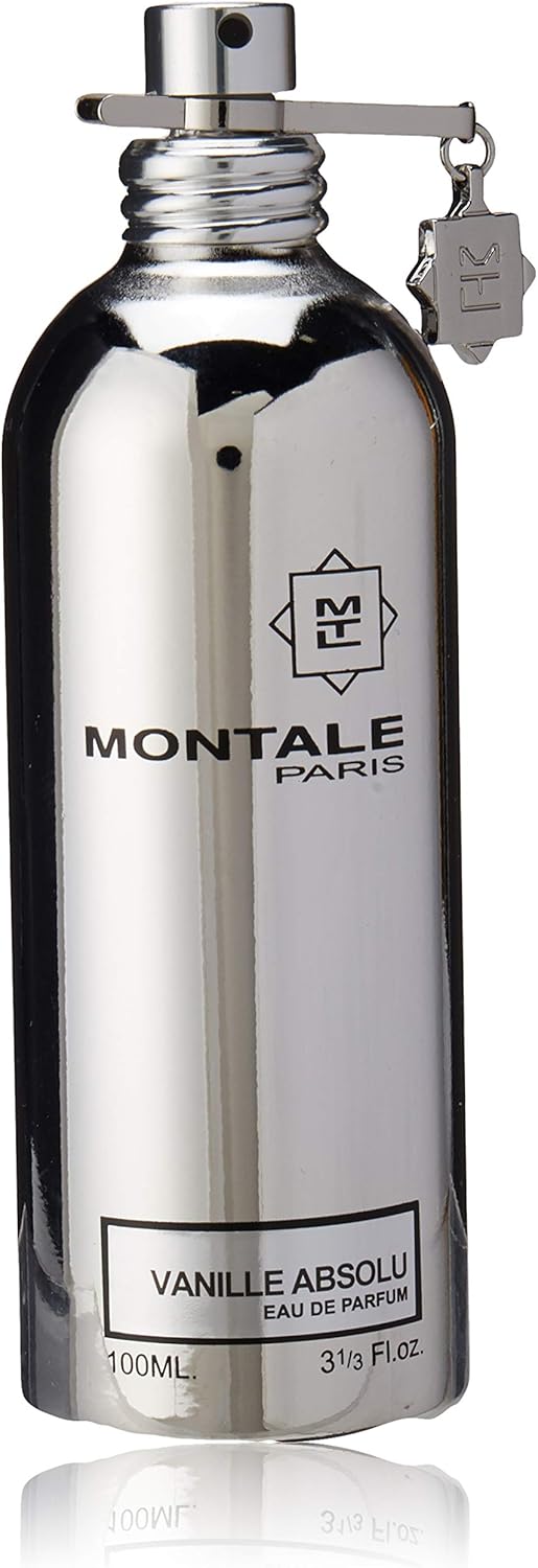Montale Vanille Absolu For Unisex 3.4 Oz Edp Spray