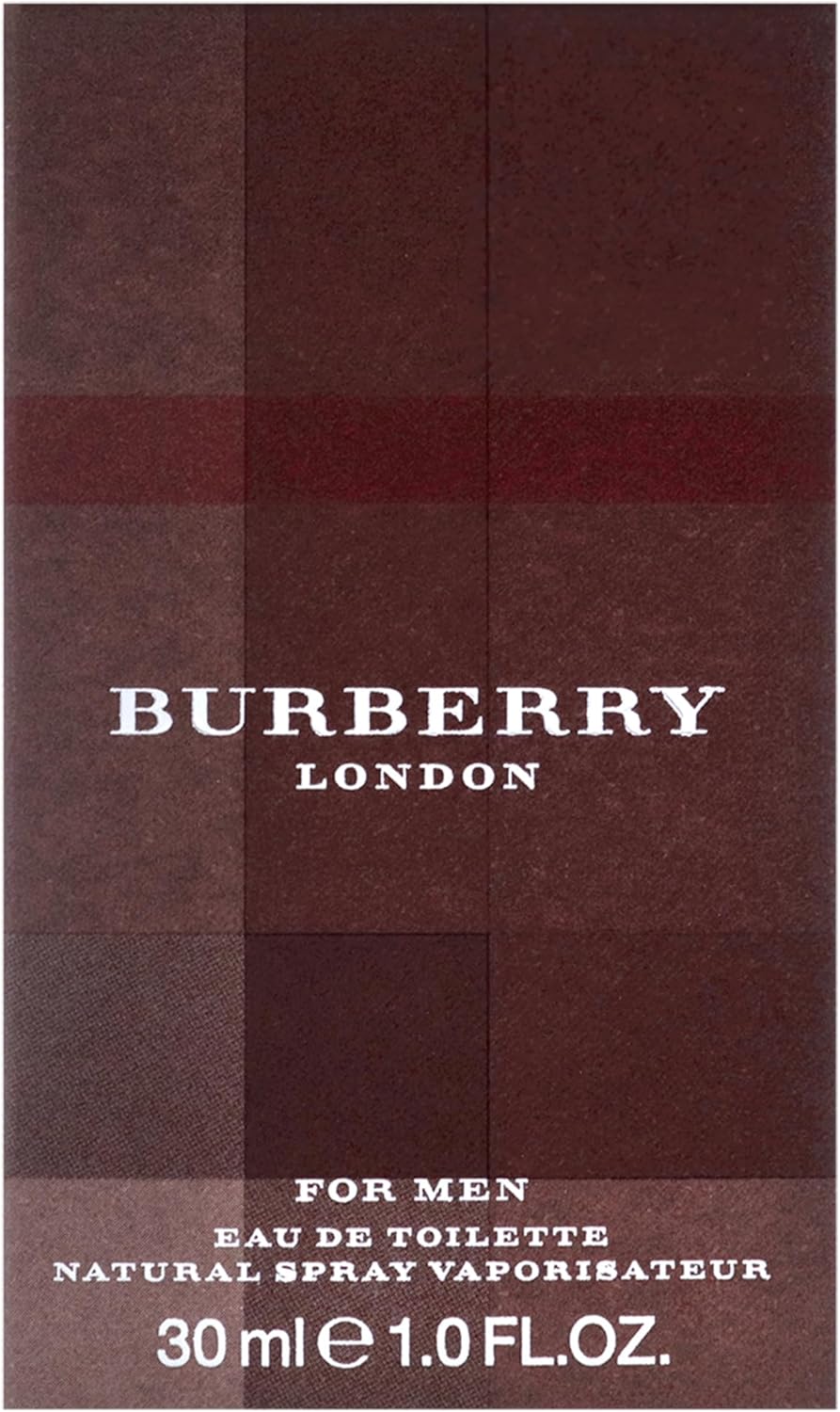 Burberry London Eau De Parfum