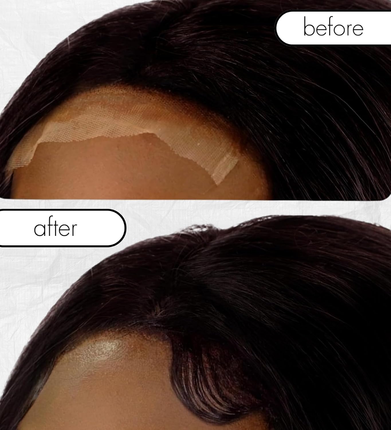 EBIN New York Wonder Lace Bond Adhesive Spray - Supreme Extreme Firm Hold 80ml | Fast Drying, No Residue, No Build Up, Powerful All-Day Hold, Daily Wig Application : Amazon.co.uk: Beauty