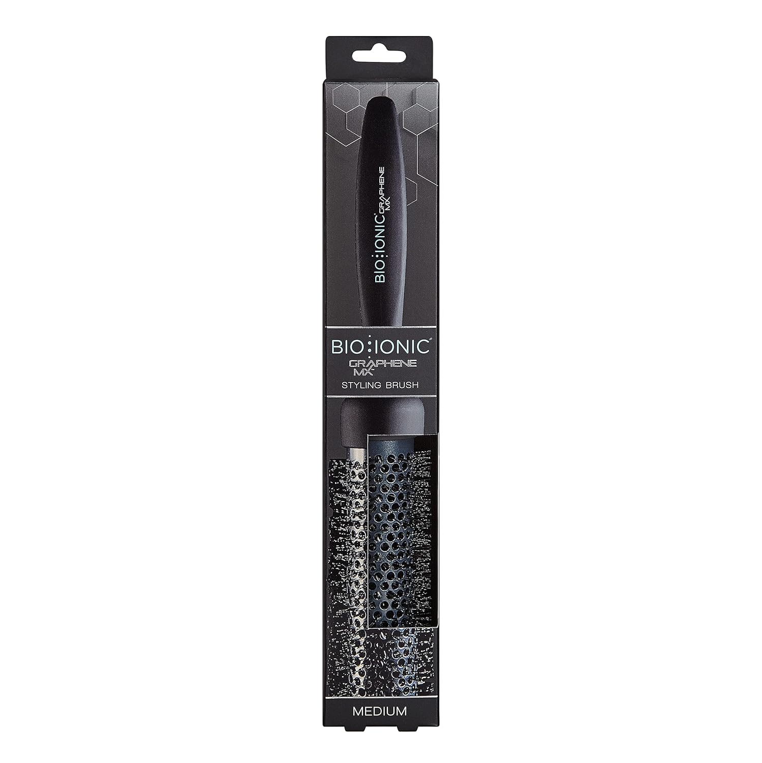 Bio Ionic Graphene Mx Styling Brush