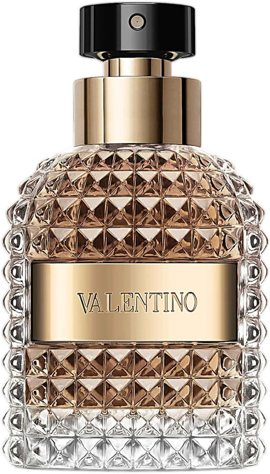 Valentino Valentino Uomo Edt 50Ml