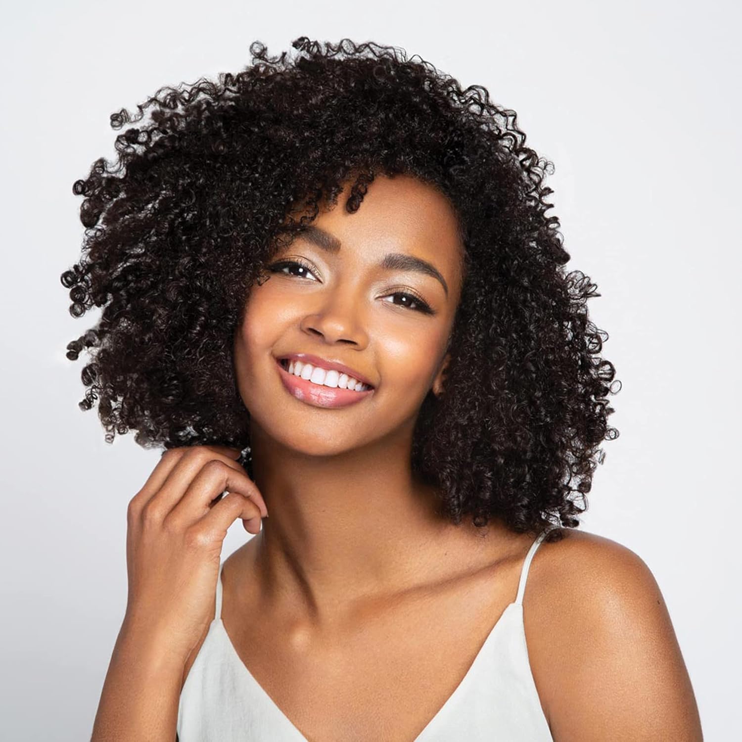 The Beachwaver Co. Haircare Be Confident Co-Wash - Full Size (8 Oz) | Cleansing Conditioner For Curls, Waves, & Coils | Strengthening Formula W/Hix Vegan Bond Multipliers For Healthy, Hydrated Curls : Beauty & Personal Care