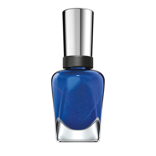 Sally Hansen - Complete Salon Manicure Nail Color, Blues , Pack Of 1