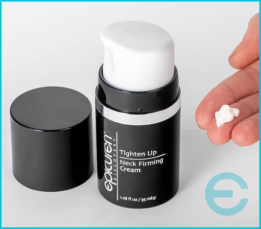 Epicuren Discovery Tighten Up Neck Firming Cream, 1.18 Fl. Oz