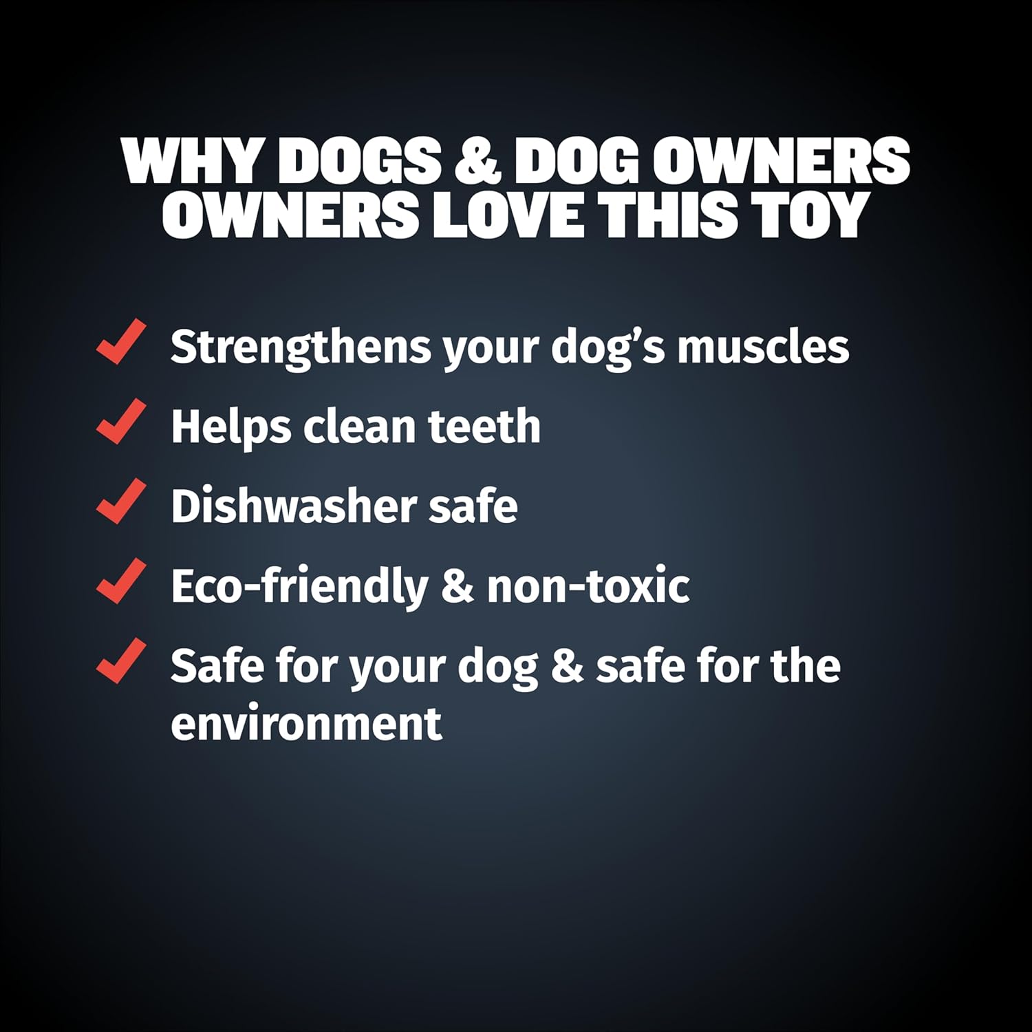 Pet Supplies : Bully Max Chew Ring Toy Long Lasting Dog Chew Toy for Power Chewers, Big Dogs, & Pit Bulls. Improves Mental Health, Keeps dogs busy for hours. : Amazon.com