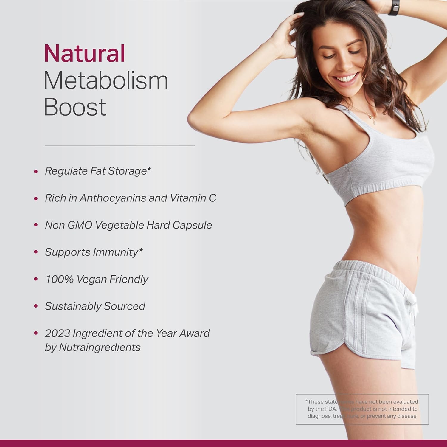 Anew Vitamorosil: Antioxidant & Nutrition Supplement For Men & Women | Wellness & Vitality | Moro Red Orange | Non-Gmo, Gluten Free, 60 Vegetable Capsules | Made In Usa : Health & Household