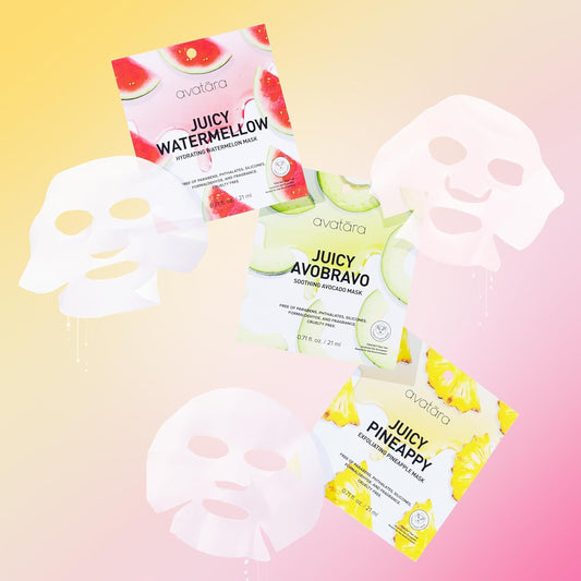 Avatara Under The Mistle Glow