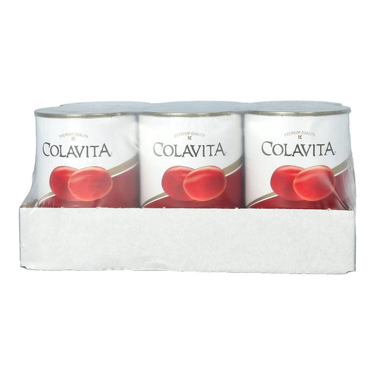 Colavita Canned Tomatoes - Datterini, 14.1oz Can
