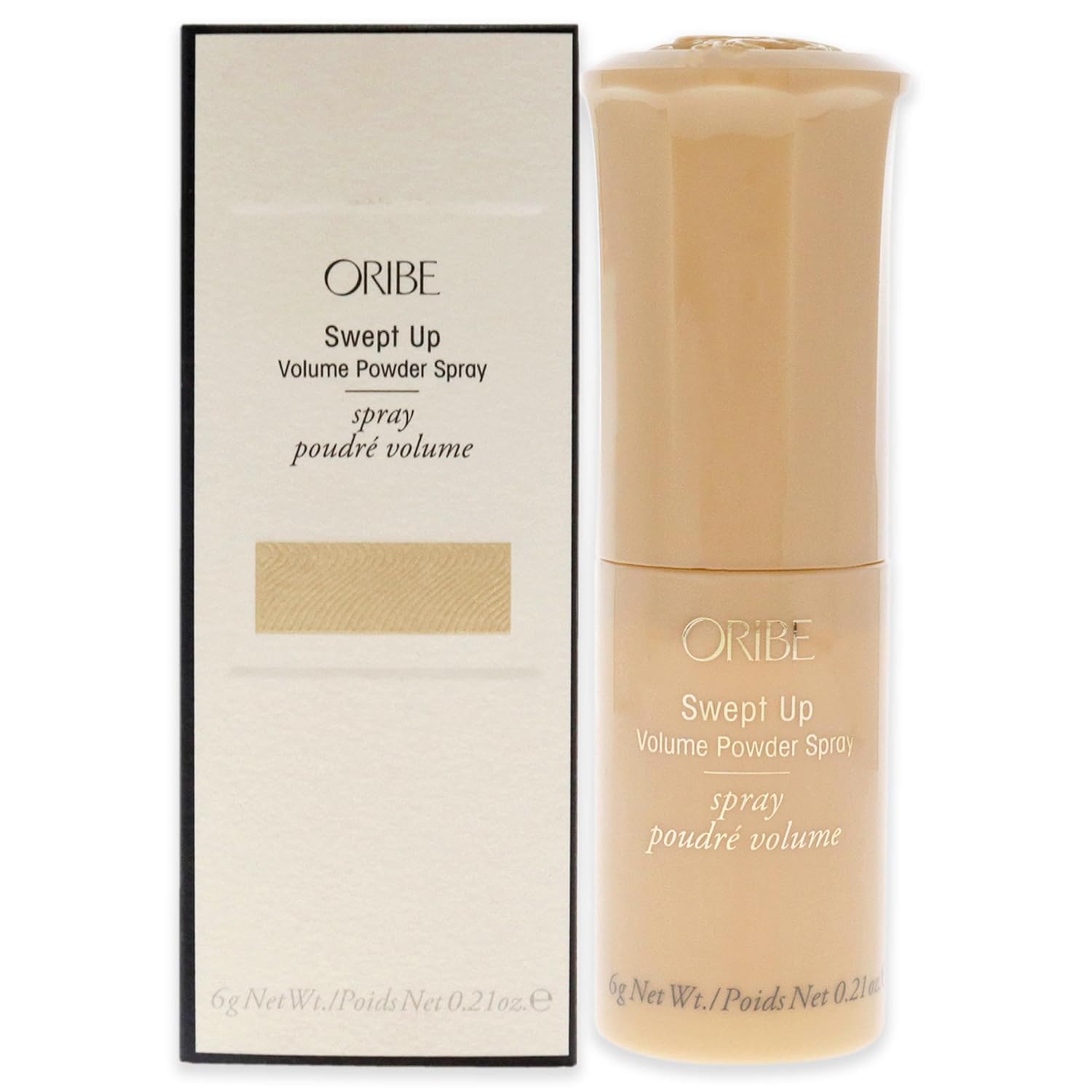 Oribe Hair Care Swept Up Volume Powder, 0.21 Oz