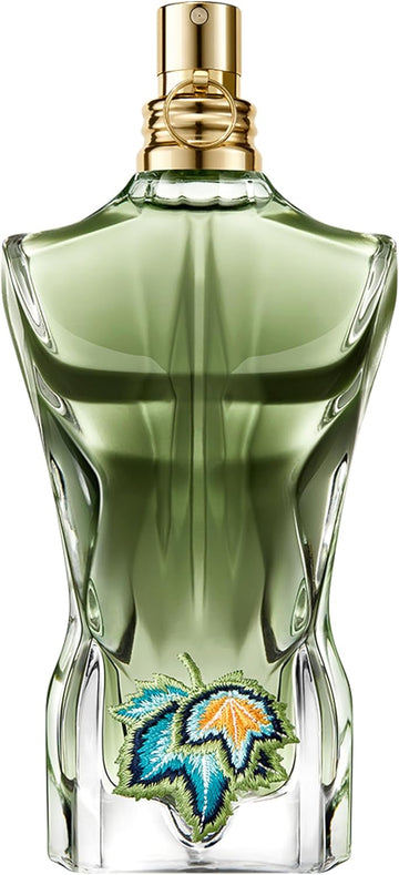 Jean Paul Gaultier Le Beau Paradise Garden Eau De Parfum 75Ml