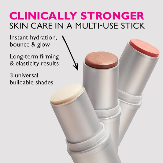 Peter Thomas Roth | Instant Firmx Collagen Bounce Stick, Blush Glow