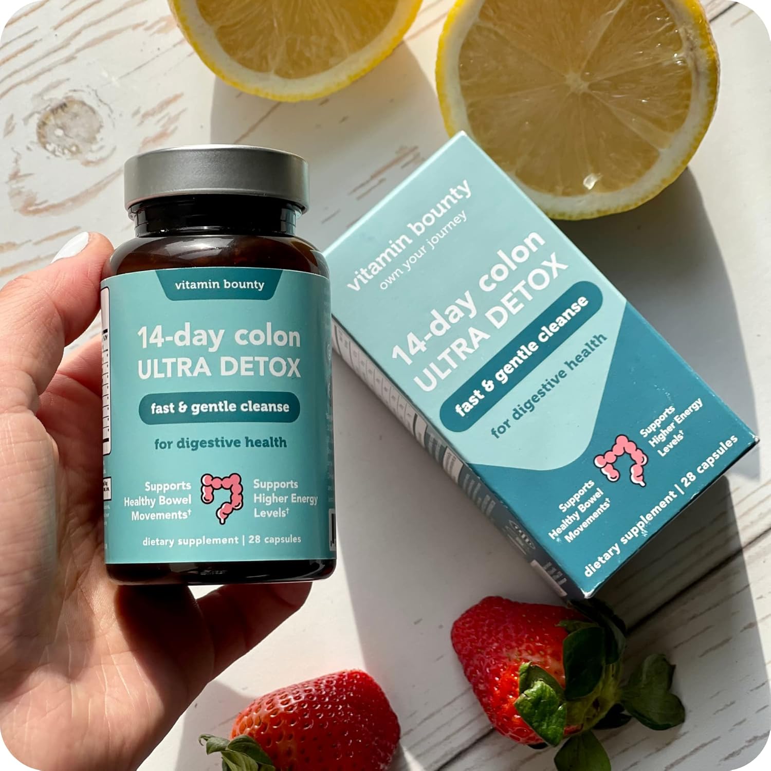 Forestleaf Quercetin With Bromelain 1350Mg - Blend With Vitamin C & Stinging Nettle Supplement, Quercetin 500Mg Capsules, Non-Gmo Gluten Free, Natural Immune & Respiratory Function, 90 Veggie Caps