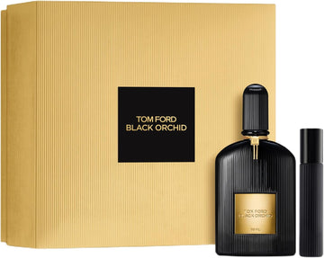 Tom Ford Black Orchid Eau De Parfum Spray 50Ml Gift Set