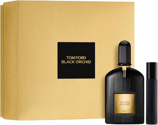 Tom Ford Black Orchid Eau De Parfum Spray 50Ml Gift Set