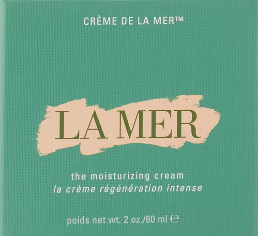 La Mer | Creme De La Mer, Moisturizing Cream 2Oz , White