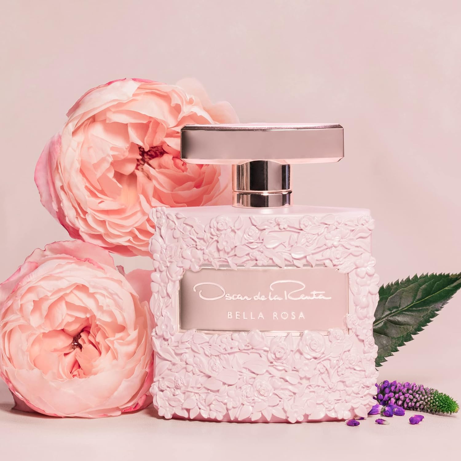 Oscar De La Renta Bella Rosa