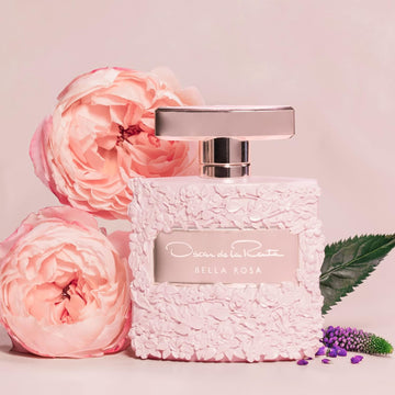 Oscar De La Renta Bella Rosa