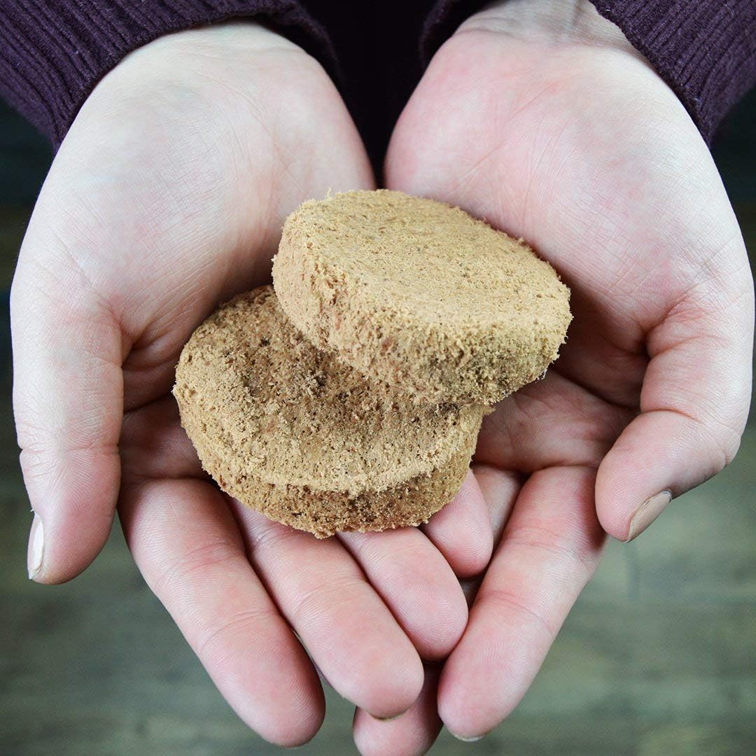 Stella & Chewy's Freeze-Dried Raw Stella's Super Dinner : Pet Supplies
