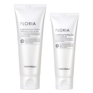 Tonymoly Floria Set