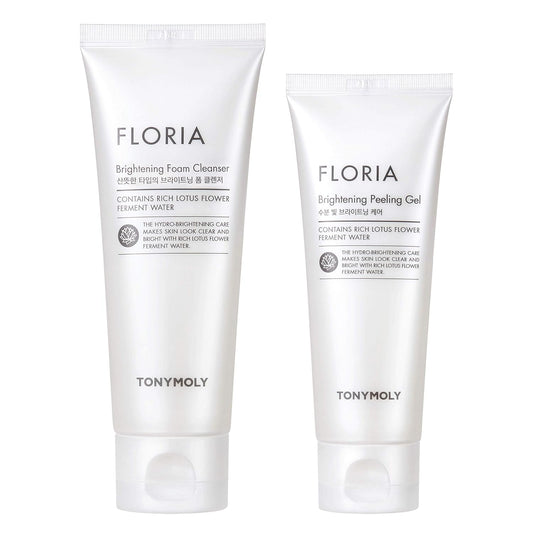 Tonymoly Floria Set