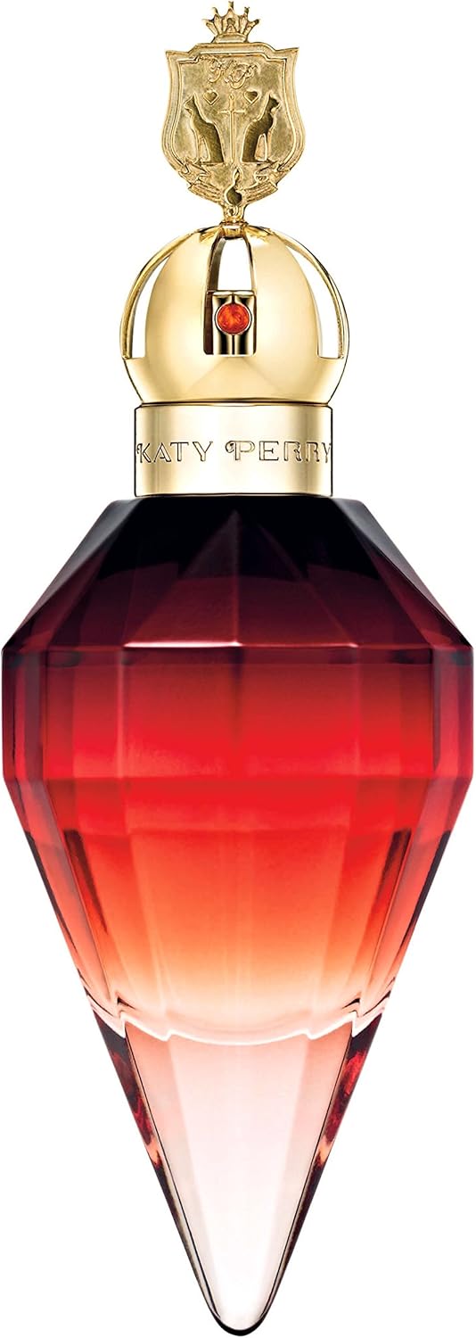 Katy Perry Killer Queen Eau De Parfum Spray For Her, 15 Ml