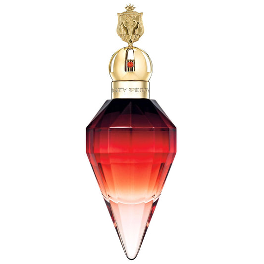 Katy Perry Killer Queen Eau De Parfum Spray For Women, 3.4 Ounce