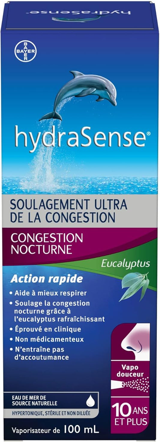 Eucalyptus 100Ml