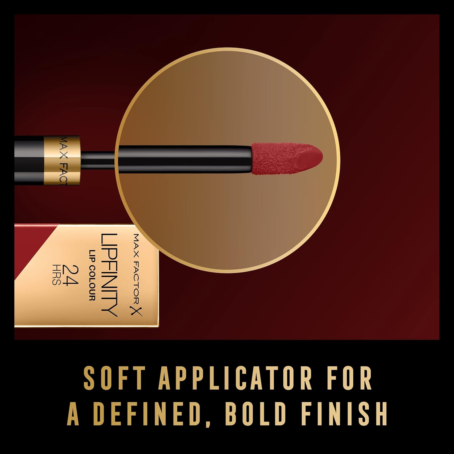 Max Factor Lipfinity Long-Lasting Two Step Lipstick - 11 Passionate, 4.2g : Amazon.co.uk: Beauty